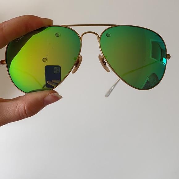 RayBans - Picture 5 of 5